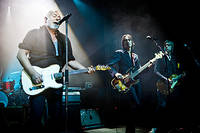 2013-12-01 - Ulf Lundell från Berns, Stockholm