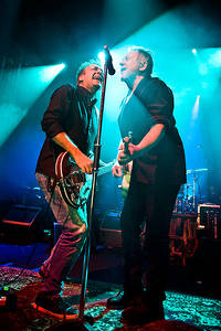 2013-12-01 - Ulf Lundell från Berns, Stockholm