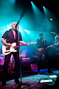 2013-12-01 - Ulf Lundell från Berns, Stockholm