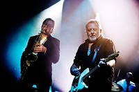 2013-12-01 - Ulf Lundell från Berns, Stockholm
