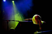 2013-11-30 - Anna von Hausswolff från Pustervik, Göteborg