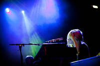 2013-11-30 - Anna von Hausswolff från Pustervik, Göteborg