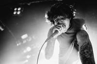 2013-12-04 - Bring Me The Horizon från Kulturbolaget, Malmö