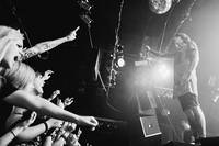 2013-12-04 - Bring Me The Horizon från Kulturbolaget, Malmö