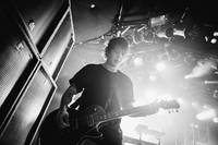 2013-12-04 - Bring Me The Horizon från Kulturbolaget, Malmö