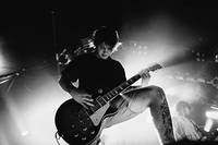 2013-12-04 - Bring Me The Horizon från Kulturbolaget, Malmö