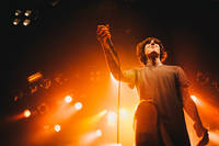 2013-12-04 - Bring Me The Horizon från Kulturbolaget, Malmö