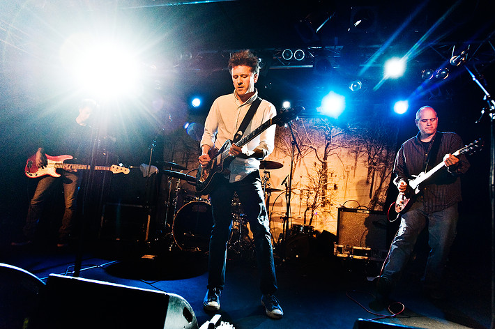 2013-12-06 - Superchunk från Debaser Strand, Stockholm