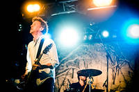 2013-12-06 - Superchunk från Debaser Strand, Stockholm