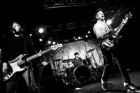 2013-12-06 - Superchunk från Debaser Strand, Stockholm