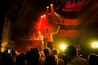 2013-12-06 - Panda da Panda från Stora Teatern, Göteborg