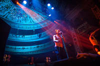 2013-12-06 - Panda da Panda från Stora Teatern, Göteborg