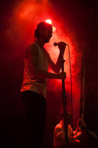 2013-12-06 - Panda da Panda från Stora Teatern, Göteborg