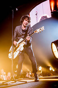 2013-12-07 - Håkan Hellström från Scandinavium, Göteborg