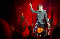 2013-12-07 - Håkan Hellström från Scandinavium, Göteborg