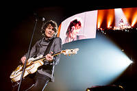 2013-12-07 - Håkan Hellström från Scandinavium, Göteborg