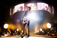 2013-12-07 - Håkan Hellström från Scandinavium, Göteborg