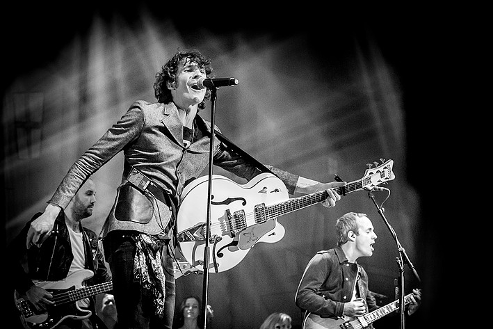 2013-12-07 - Håkan Hellström från Scandinavium, Göteborg 2013-12-07 - Håkan Hellström från Scandinavium, Göteborg
