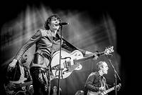2013-12-07 - Håkan Hellström från Scandinavium, Göteborg