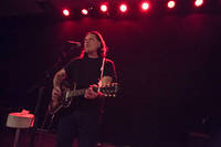 2013-12-08 - Richard Buckner från Debaser Medis, Stockholm