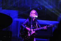 2013-12-09 - Sofia Karlsson & Martin Hederos från Bollnäs Kyrka, Bollnäs