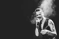 2013-12-09 - Depeche Mode från Malmö Arena, Malmö