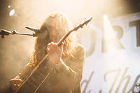 2013-12-06 - Kurt Vile från Pustervik, Göteborg