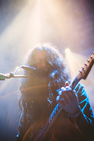 2013-12-06 - Kurt Vile från Pustervik, Göteborg