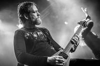 2013-12-10 - Dark Tranquillity från Pustervik, Göteborg