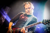 2013-12-10 - Dark Tranquillity från Pustervik, Göteborg