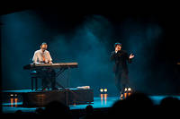 2013-12-12 - Sparks från Södra Teatern, Stockholm