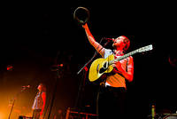2013-12-12 - The Lumineers från Annexet, Stockholm