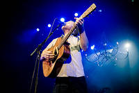 2013-12-12 - The Lumineers från Annexet, Stockholm