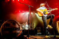 2013-12-12 - The Lumineers från Annexet, Stockholm