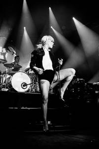 2013-12-12 - The Sounds från Berns, Stockholm