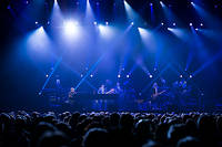 2013-12-13 - Elton John från Friends Arena, Stockholm