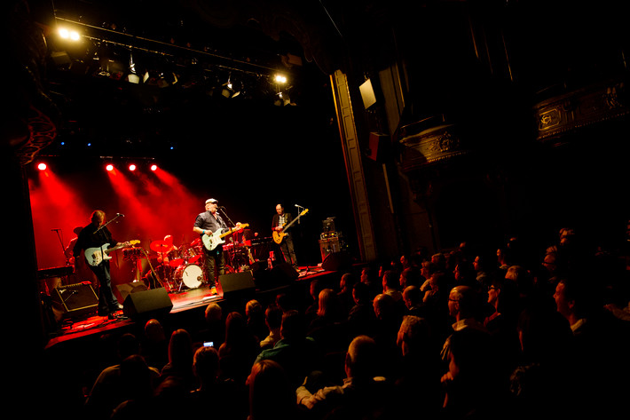 2013-12-13 - Eldkvarn från Södra Teatern, Stockholm