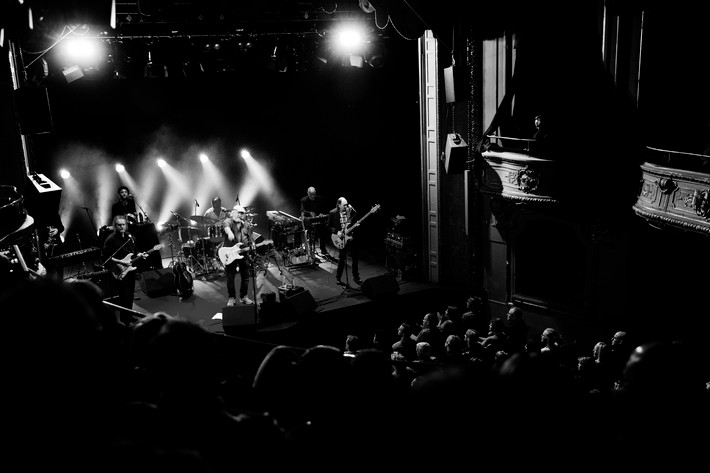 2013-12-13 - Eldkvarn från Södra Teatern, Stockholm