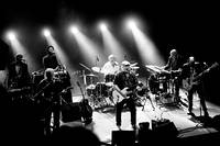 2013-12-13 - Eldkvarn från Södra Teatern, Stockholm