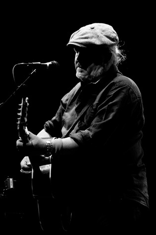 2013-12-13 - Eldkvarn från Södra Teatern, Stockholm