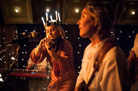2013-12-13 - Skilla från Kafé de luxe, Växjö