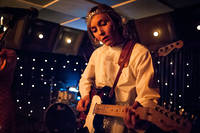 2013-12-13 - Skilla från Kafé de luxe, Växjö