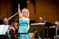 2013-12-14 - Göteborgs Symfoniker med Bent Sörensen från Konserthuset, Göteborg