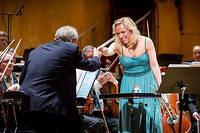 2013-12-14 - Göteborgs Symfoniker med Bent Sörensen från Konserthuset, Göteborg