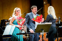 2013-12-14 - Göteborgs Symfoniker med Bent Sörensen från Konserthuset, Göteborg