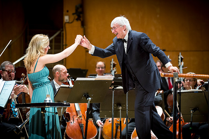 2013-12-14 - Göteborgs Symfoniker med Bent Sörensen från Konserthuset, Göteborg