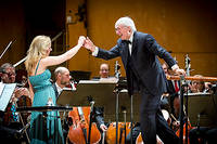 2013-12-14 - Göteborgs Symfoniker med Bent Sörensen från Konserthuset, Göteborg