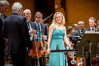 2013-12-14 - Göteborgs Symfoniker med Bent Sörensen från Konserthuset, Göteborg