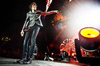 2013-12-14 - Håkan Hellström från Hovet, Stockholm