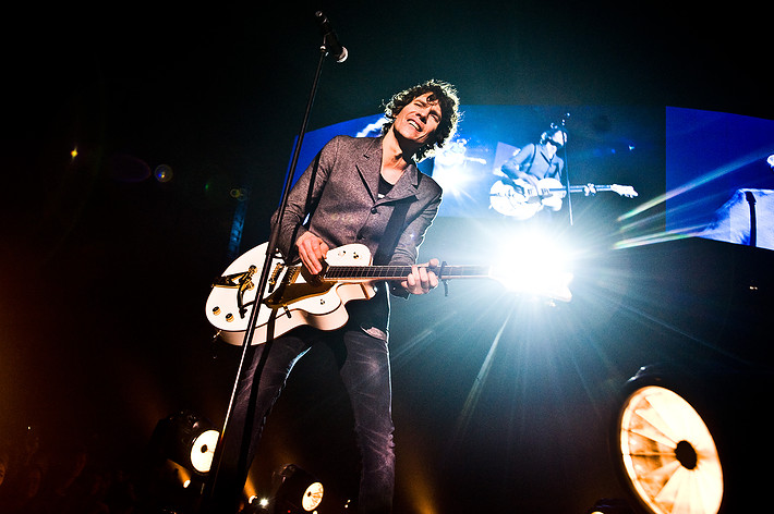 2013-12-14 - Håkan Hellström från Hovet, Stockholm